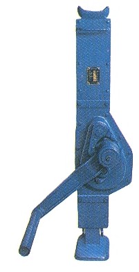 264899 MACACO CREMALHEIRA BT-3 3T