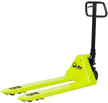 P/PAL.4R/P 2,5T GS EVO SUPERQUIK$
