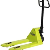 P/PAL.U/PQ 2,5T GS EVO MINI     $