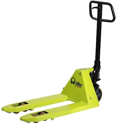 P/PAL.U/PQ 2,5T GS EVO MINI     $