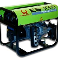 GERADOR ES4000 G2,9 MFAM PE292SH1000&