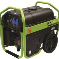 GERADOR PX4000 G2,5 MFAM PK222SX1000
