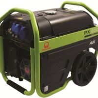 GERADOR PX8000 G5,0 MFAE PK452SX2000