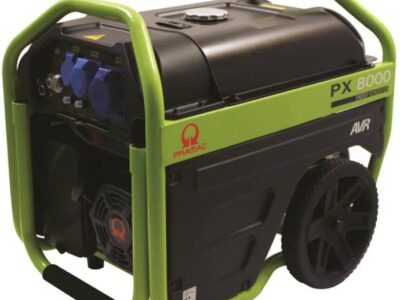 GERADOR PX8000 G5,0 MFAE PK452SX2000