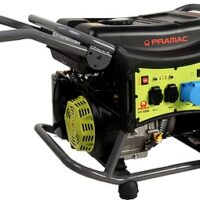 GERADOR WX6200 G5,8 MFAE PR532SXBZ03
