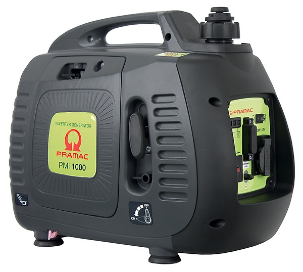 GERADOR PMI1000 G1K MFAM PR911SXIY00
