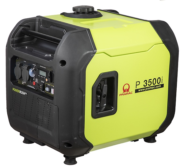 GERADOR P3500I G3,3 MFAE PF302SXB000