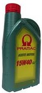 P3OL00002 OLEO MOT/GAS.15W40(1LT)