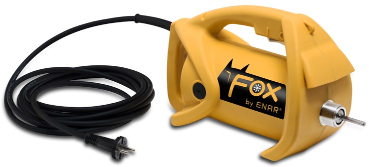 297800 MOTOR MONOFASICO FOX  ENAR