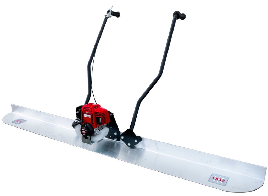 REGUA VIBRATORIA HONDA4T QXH 2MT$