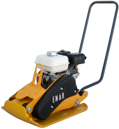 ZEN16CGHE PLACA VIBRATOR.HONDA 4T&