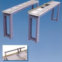 BANCADA C/E SER/FITA  RDO2000/390