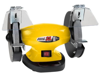 BG-33-N  ESMERILA.MF.550W 2x200MM