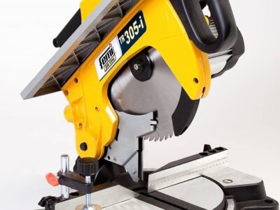 TR305-I  SERRA COMBIN.1400W 305MM