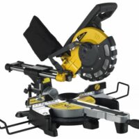 TR1025DB SERRA TELESC.2000W 255MM&