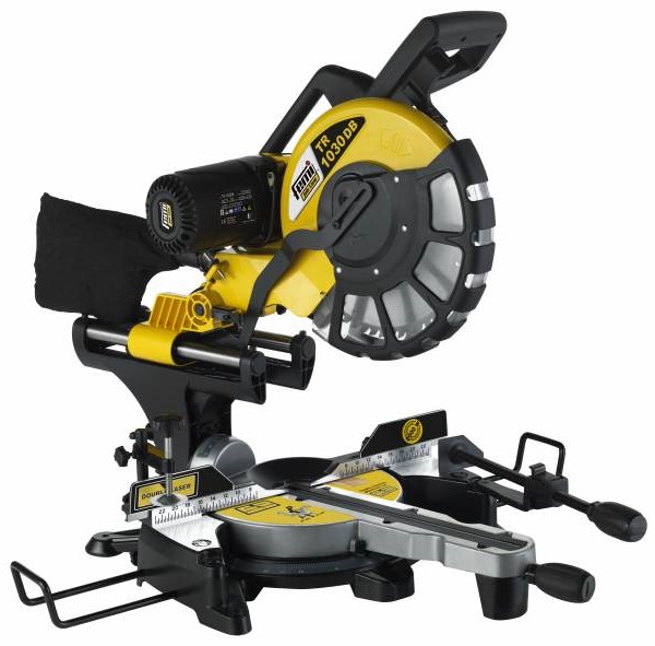 TR1030DB SERRA TELESC.2000W 305MM