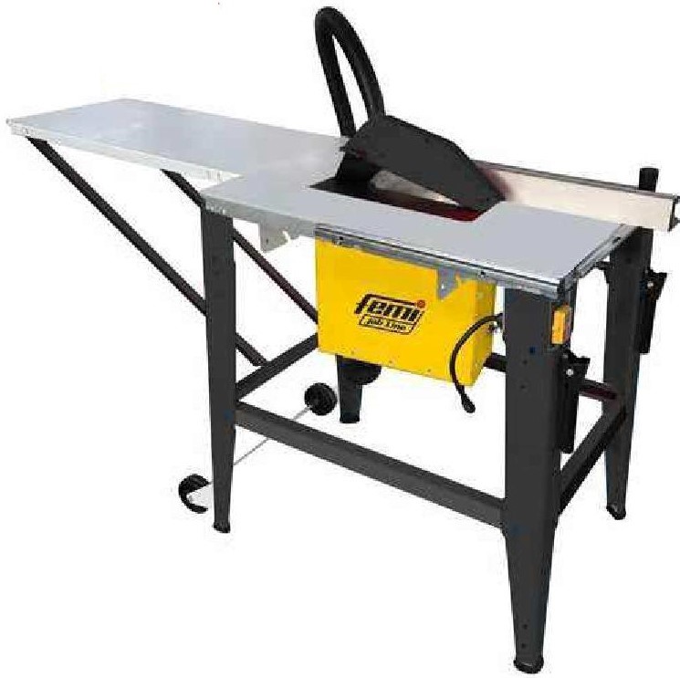 TS36-528 MESA SERR.MF.2000W 315MM