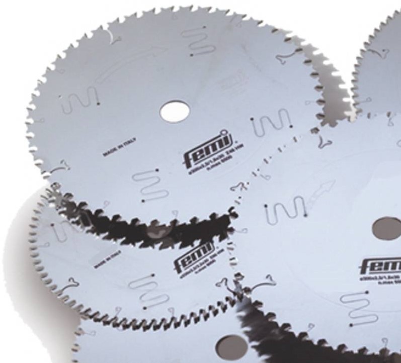 TS36-532 DISCO MULTIUSO 315MM-24D
