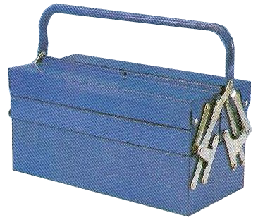 CAIXA FERR.META.5DV.530x200x210MM