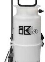 83811911PULVER.MAO IK-9      6LT#