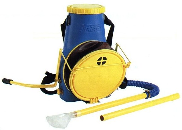 8.03.40 ENXOF.COSTAS 10KG POLMAX#