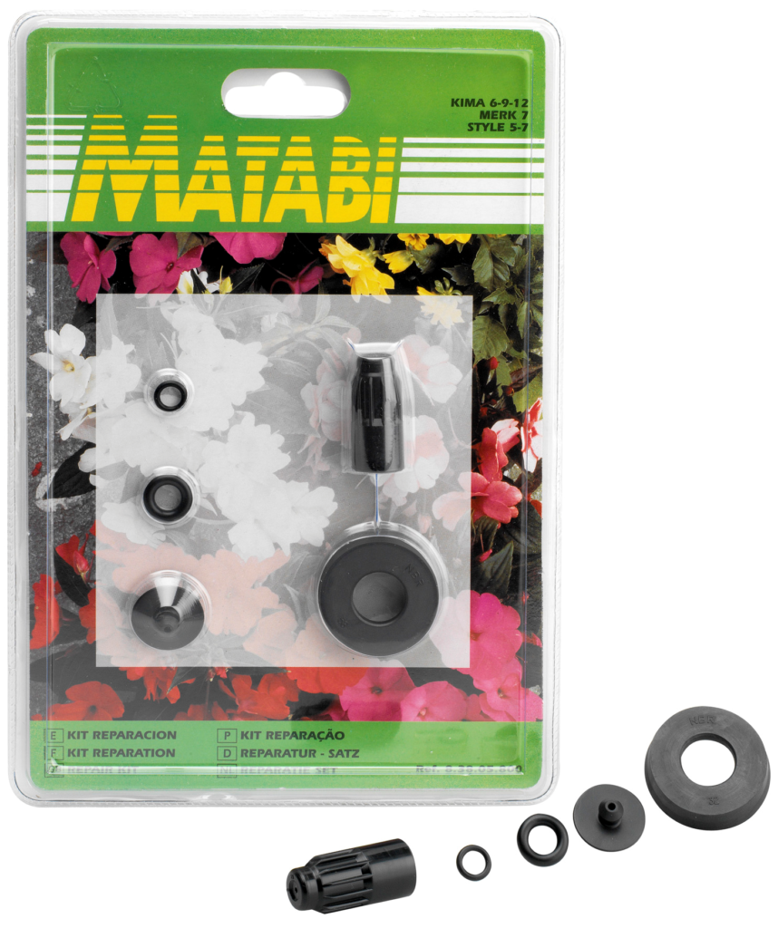 83805870/83805800 KIT REPAR.COMPL