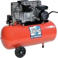 COMPRES. 50LT 2HP MR AB 50-268M