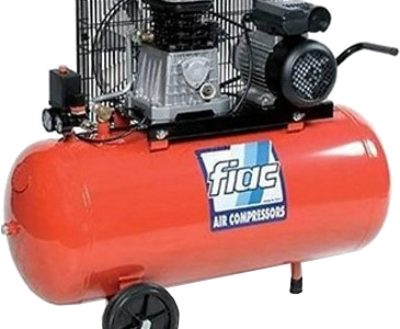COMPRES. 50LT 2HP MR AB 50-268M