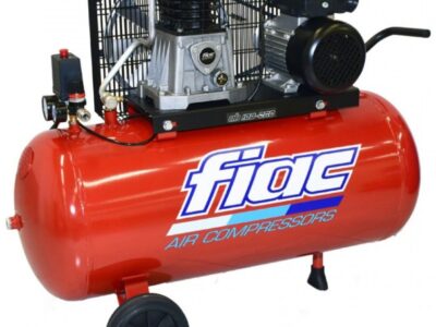 COMPRES.100LT 3HP MR AB100/3M