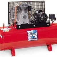 COMPRES.270LT 4HP TP AB300-515F $