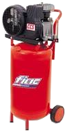 COMPR.MR 90LT 2HP TOTEM CCS-268M$