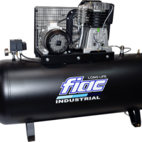 COMPRES.270L5,5HP TP LLD300-5,5F$