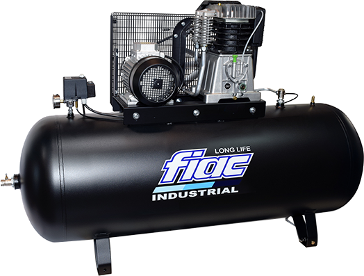 COMPRES.270L7,5HP TP LLD300-7,5F$