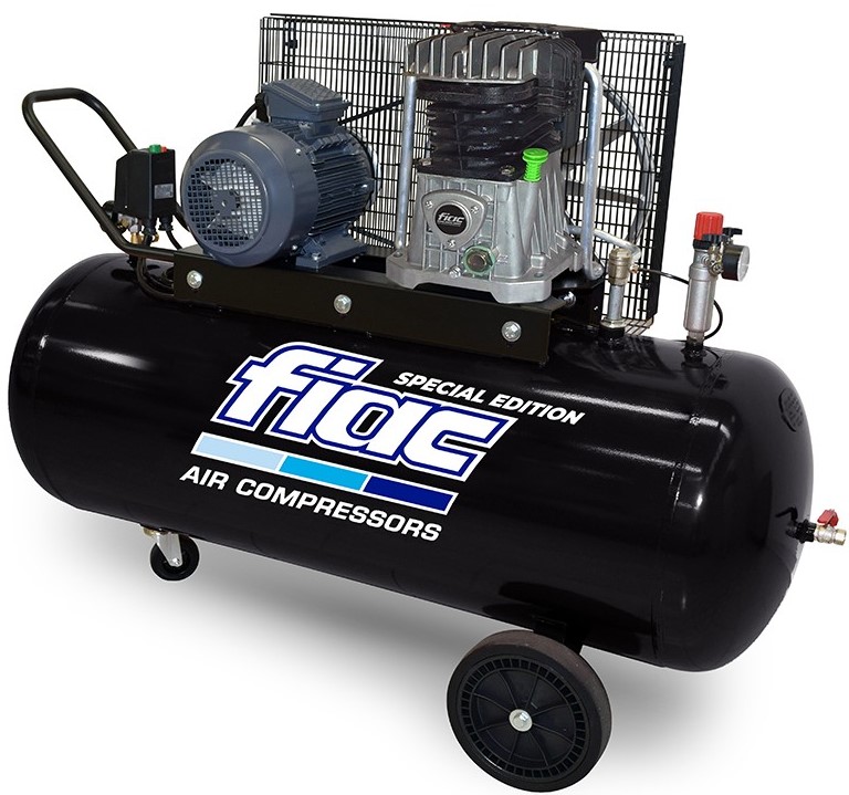 COMPRES.200LT 3HP MR AB200/360MC$