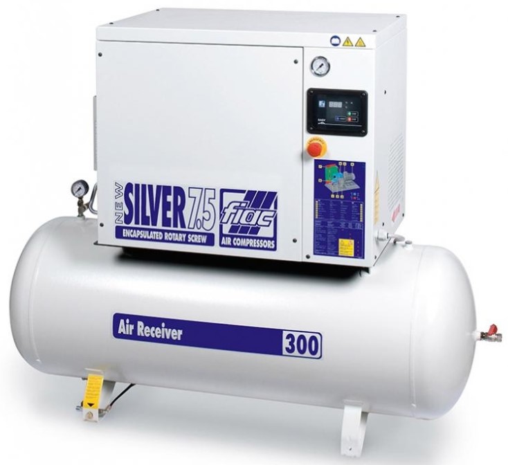 COMP+RESERV.10B NEWSILVER7,5/300$&