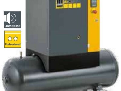 COMP+RES.10B 7,5HP SCHNEID.AM5-10 270C $
