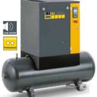 COMP+RES.10B 15HP  SCHNEID.AM11/10 270L$