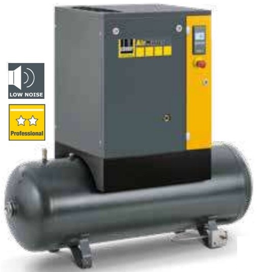 COMP+RES.10B 15HP  SCHNEID.AM11/10 270L$