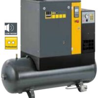 COMP+RS+SC.10B7,5HP SCHNEID.AM5D10 270C$