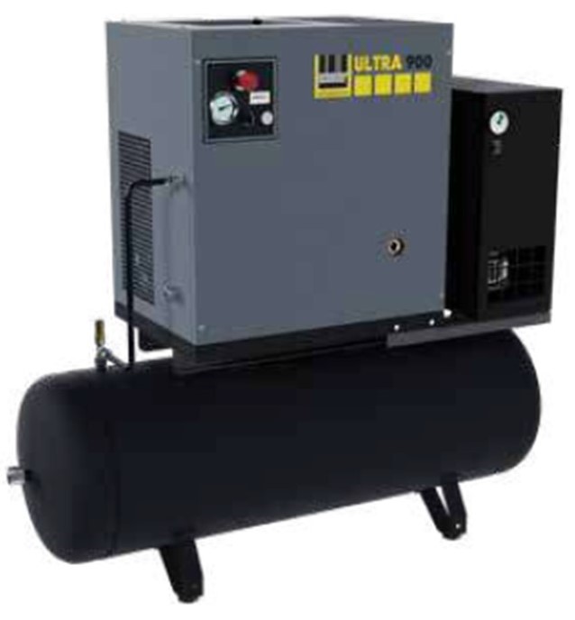 COMP+RS+SC.10B 7,5HP SCHN.ULTRA9000-200$