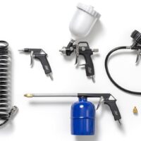 2809911655 KIT PINTURA C/8PEC.