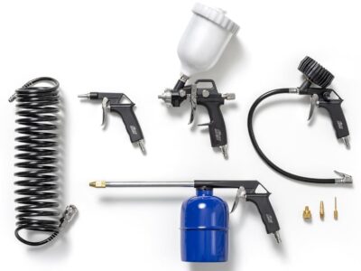 2809911655 KIT PINTURA C/8PEC.