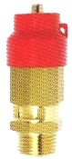 1120008259 VALV.SEGUR.M1/4″ 10,5B