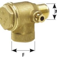 1120008249 VALV.RETEN.M3/4″xF3/4&