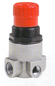 1126001028 REG.PRESS.1/4F 980