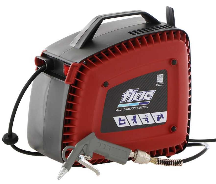 4116000651 COMPRESS.1,5HP ENR/MANG.(7MT)