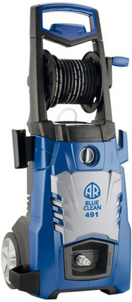 13694 M/PRES.AF145B 2100W 450L MF H491&