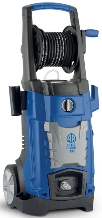 15594 M/PRES.AF150B 2100W 450L MF H492