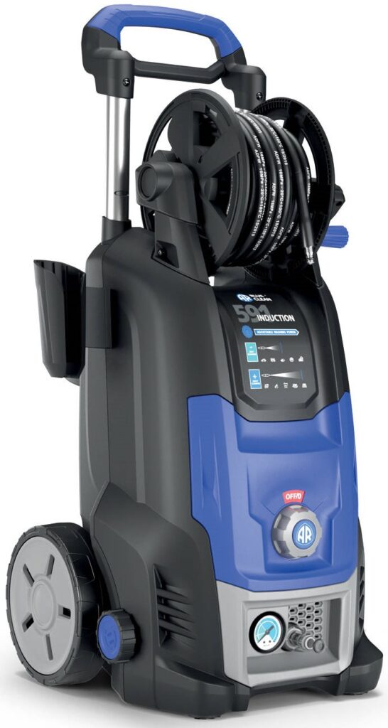 14990 M/PRES.AF180B 2800W 600L MF H591