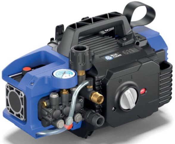 15167 M/PRES.AF140B 2100W 500L MF P611